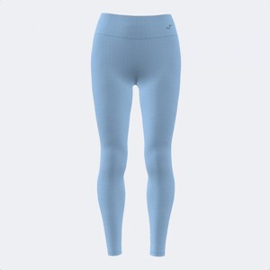 CORE LONG TIGHTS BLUE - 901878.739
