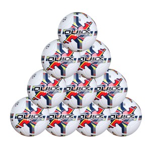 Balik 20ks QUICK Sport mini technic ball JACY veľ.1