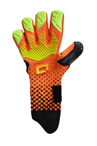 Brankárske rukavice QUICK Sport OXYGENE