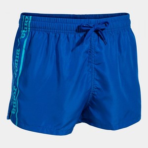 PLAVKY ROAD SWIM SHORTS ROYAL - 101700.714