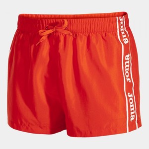 PLAVKY ROAD SWIM SHORTS ORANGE - 101700.822