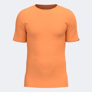 DESERT SHORT SLEEVE T-SHIRT ORANGE - 101739.828