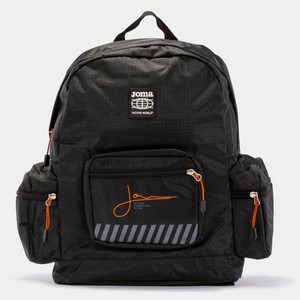 JOMA FIRM BACKPACK BLACK - 400940.100