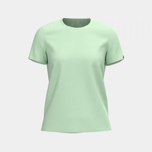 DESERT SHORT SLEEVE T-SHIRT GREEN - 901326.430