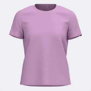 DESERT SHORT SLEEVE T-SHIRT PURPLE - 901326.560