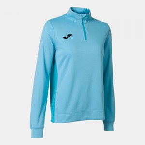 WINNER II SWEATSHIRT SKY BLUE - 901678.365