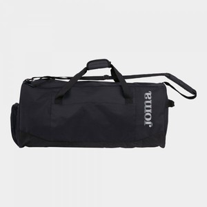 BAG MEDIUM III BLACK - 400236.100