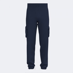 CONFORT IV LONG PANTS NAVY - 103772.331