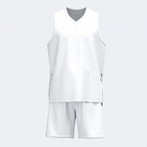 OLIMPIADA BASKET SET WHITE - 103840.200