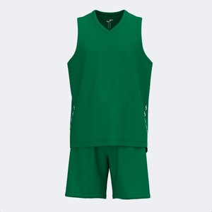 OLIMPIADA BASKET SET GREEN - 103840.450