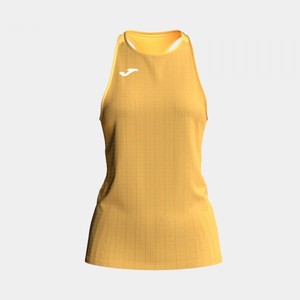 SIENA II TANK TOP ORANGE - 900703.925