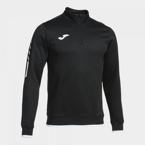 OLIMPIADA SWEATSHIRT BLACK - 103708.100