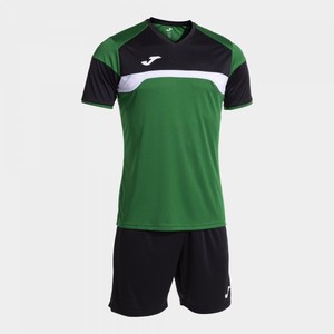 DANUBIO III SET GREEN BLACK - 103732.451