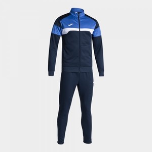 DANUBIO III TRACKSUIT NAVY ROYAL - 103733.337