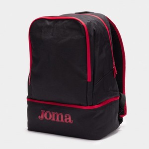 ESTADIO III BACKPACK RED BLACK - 400234.166