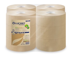 TP Jumbo ECO NATURAL 150 toaletný papier