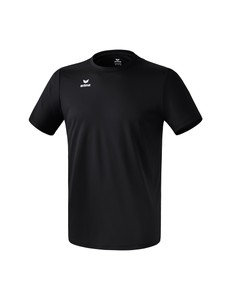 ERIMA tréningové tričko  TEAMSPORTS čierna