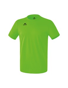 ERIMA tréningové tričko  TEAMSPORTS jablkovo zelená