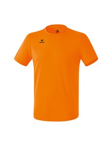 ERIMA tréningové tričko  TEAMSPORTS oranžová