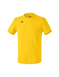 ERIMA tréningové tričko  TEAMSPORTS žltá