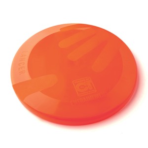 Frisbee lietajúci disk