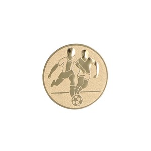 Emblém Futbal A1