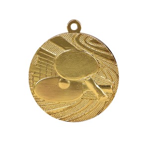 Športová medaila Stolný tenis 1840