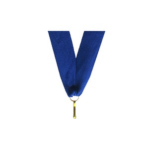 Stužka na Medailu Modrá 2,2 cm