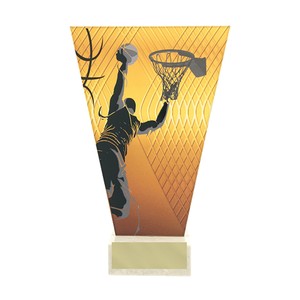 Trofej Basketbal  VL1/BAS