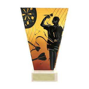 Trofej Šípky VL1/DAR