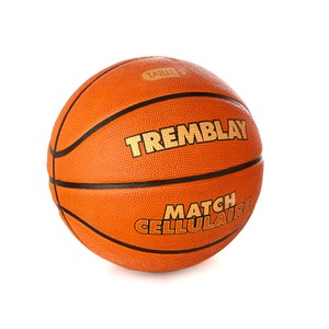 Basketbalová  lopta v. 3