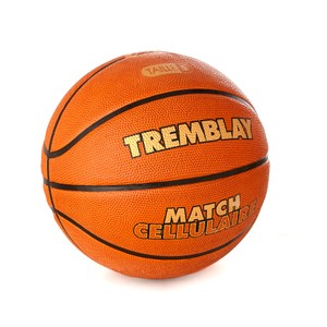Basketbalová zápasová   lopta v. 5