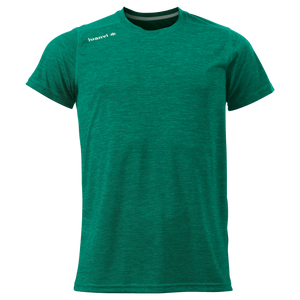 Technické tréningové chladivé tričko VIGORE zelená