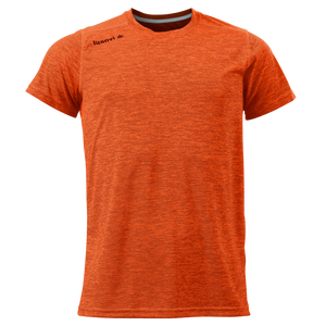 Technické tréningové chladivé tričko VIGORE oranžová
