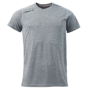 Technické tréningové chladivé tričko VIGORE sivá