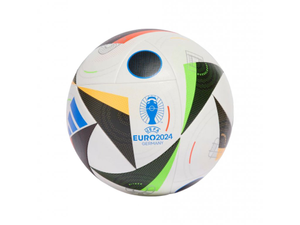 ADIDAS zápasová lopta EURO24 COM v.5