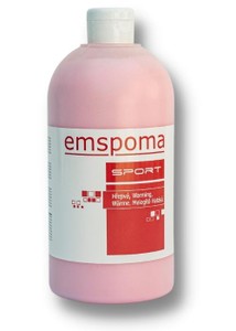 EMSPOMA špeciál ružová 950 g