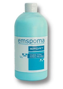 EMSPOMA špeciál modrá 950 g