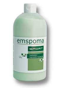 EMSPOMA špeciál zelená 950 g