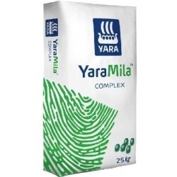 YaraMila Complex 12-11-18+2,7 MgO /25 kg