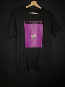 T-Shirt Etterna Purple