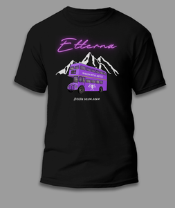 T-Shirt Zvolen Limited Edition