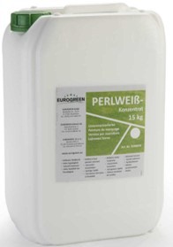 PERLWEISS - Koncentrát linajkovacej farby - biely 15 kg