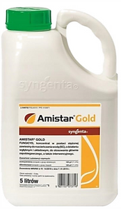 Amistar GOLD 5 l