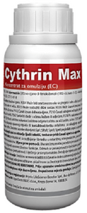 CYTHRIN MAX 0,5 l 