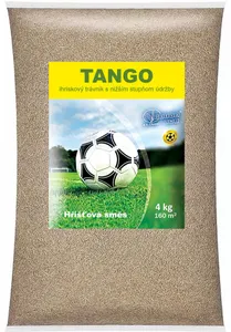 Trávna zmes TANGO 4 kg 
