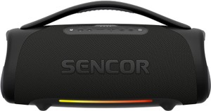 RESONEX MEGA BLUETOOTH SPEAKER SENCOR