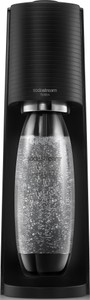 TERRA black quick connect     SODASTREAM Výrobník sódy