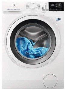 ELECTROLUX PERFECTCARE 700 EW7W447W