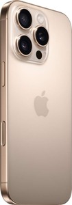 APPLE IPHONE 16 PRO 256 GB DESERT TITANIUM